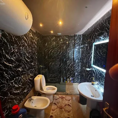 Alb Adriatic * Golem (Tirana)