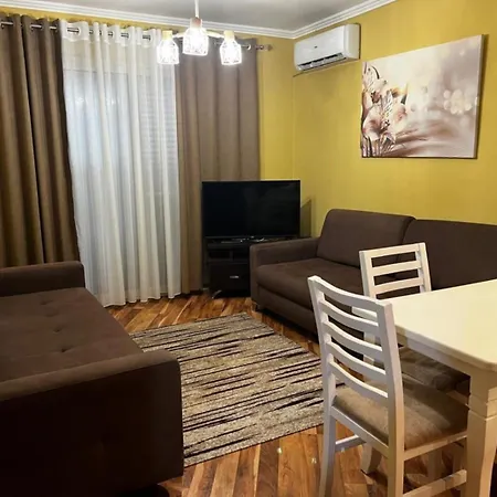 Alb Adriatic Golem (Tirana)