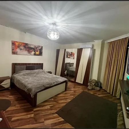 Alb Adriatic Apartment Golem (Tirana)