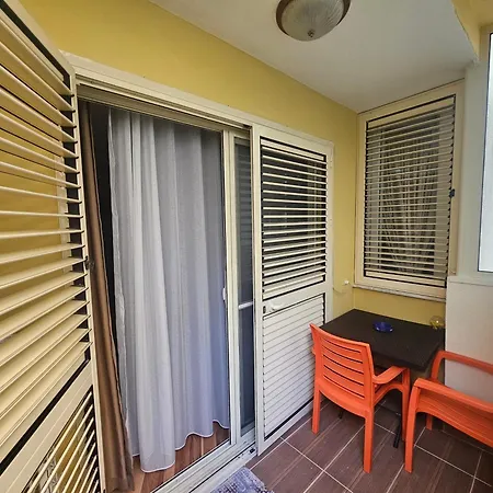 Apartment Alb Adriatic Golem (Tirana)