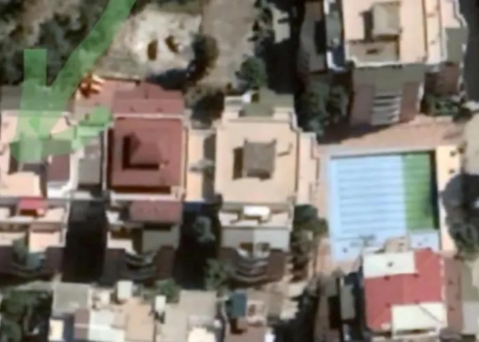 Alb Adriatic Lägenhet