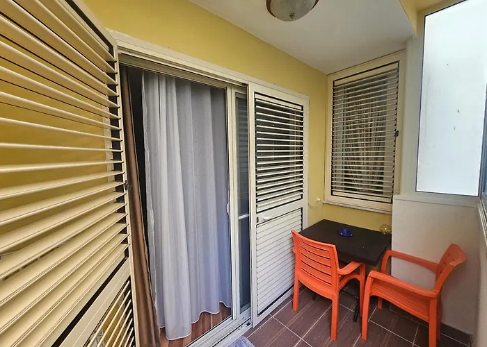 Apartment Alb Adriatic Golem (Tirana)